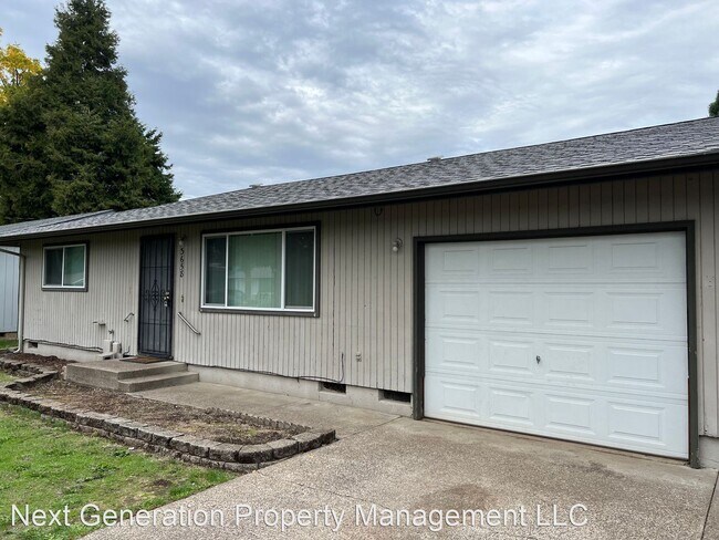 Building Photo - 2 br, 1 bath House - 3658 Virginia Ave.