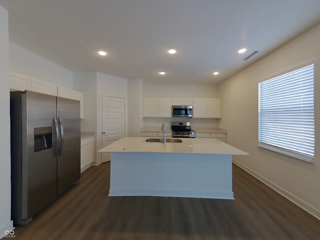 Foto del edificio - 11818 Moorfield Ln