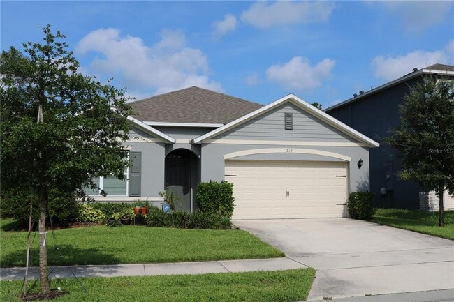 Building Photo - 218 Duke Dr