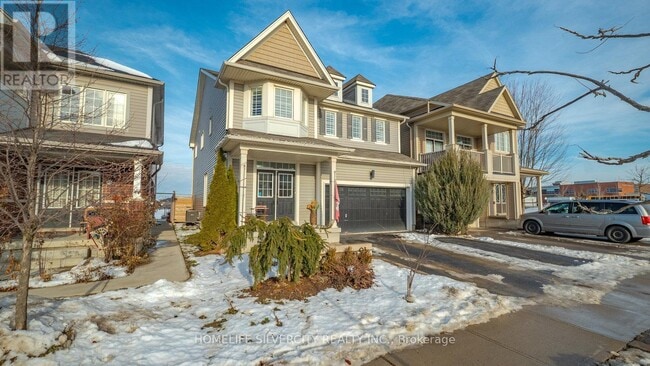 Building Photo - 93 Gillespie Dr