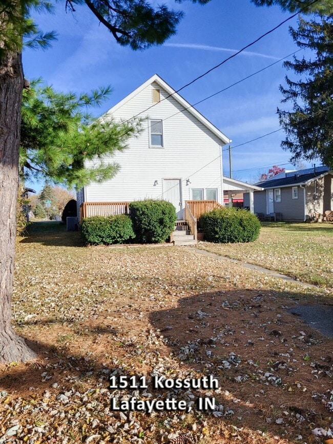 3 Bedroom 2 Bath Home for Rent! - 3 Bedroom 2 Bath Home for Rent!