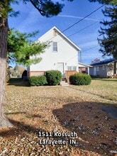 Building Photo - 1511 Kossuth St