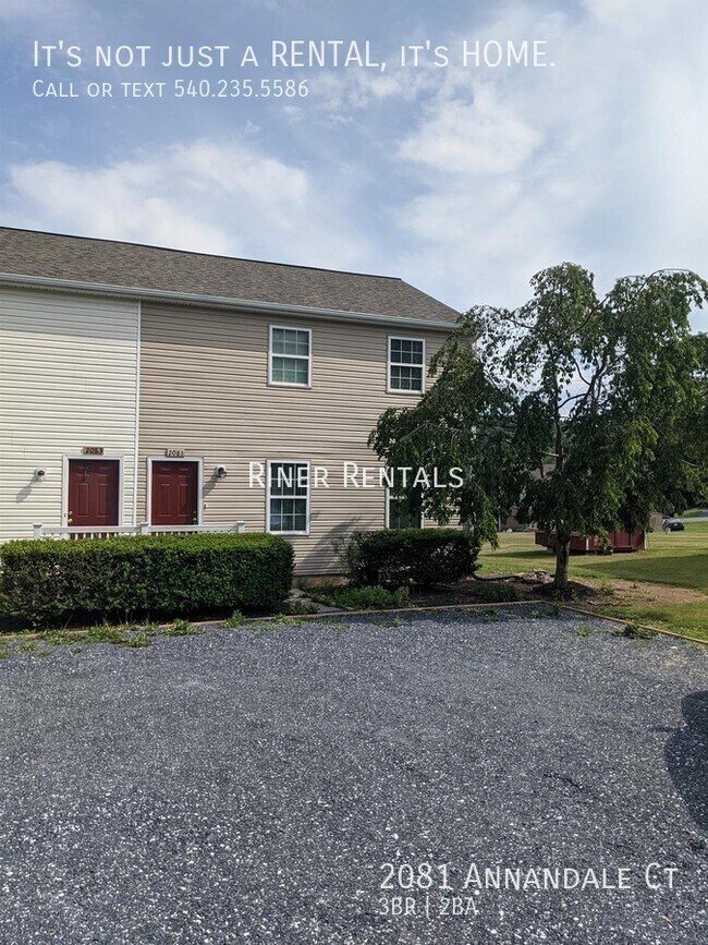 Building Photo - 2081 Annandale Ct