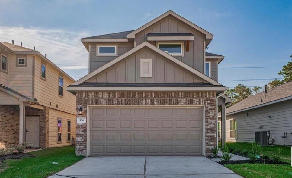 Foto principal - 336 Emerald Thicket Ln