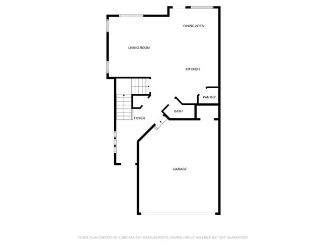 Photo - 5108 W Tyce Ln Townhome