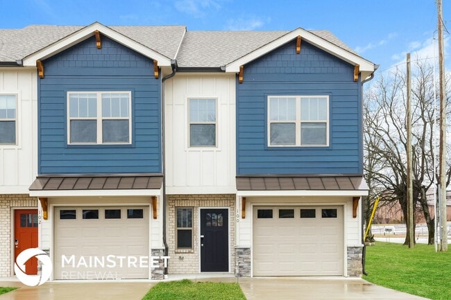 Building Photo - 100 Hartsville Ct
