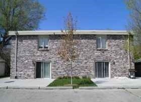exterior - 4320 Edison Cir