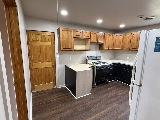 Foto del edificio - 3101 Wade Ave