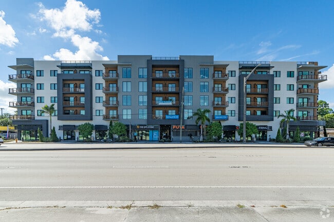 Alternate - Koosh Living at Griffin