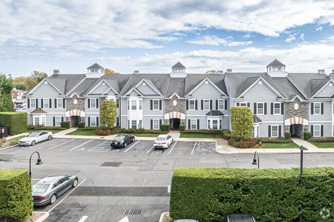 Foto del edificio - Hidden Harbor Estates