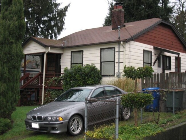 Foto del edificio - Gatewood Hill Bungalow