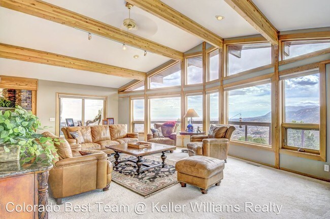 Building Photo - 3310 Cedar Heights Dr