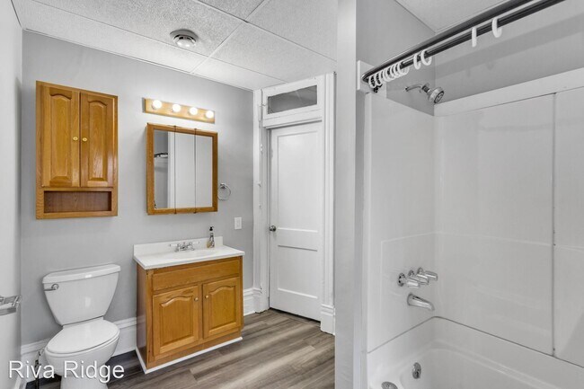 Building Photo - 5 br, 2 bath House - 3210 Dawson Street