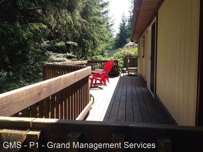 Foto del edificio - 4 br, 2 bath House - 63352 Sierra Road