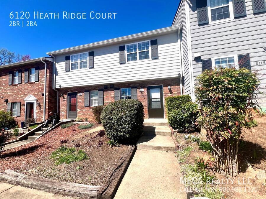 Primary Photo - 6120 Heath Ridge Ct