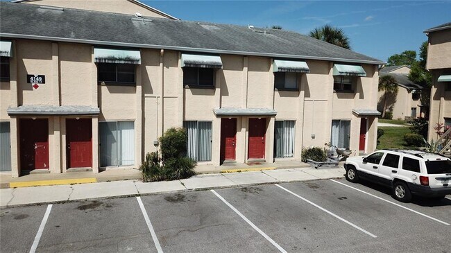 Building Photo - 4149 S Semoran Blvd