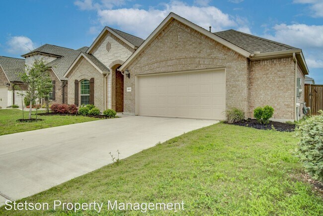 Foto del edificio - 4 br, 3 bath House - 4012 Gildas Path