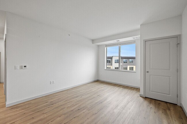 Foto del interior - Fenview Flats