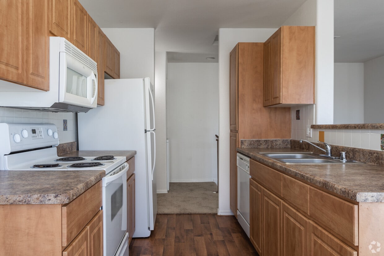 Matthew Henson Apartments Phoenix, AZ