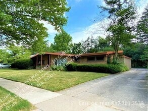 Building Photo - 1216 Weber Dr