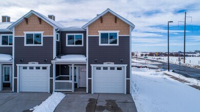 Building Photo - 1265 Baxter Creek Way