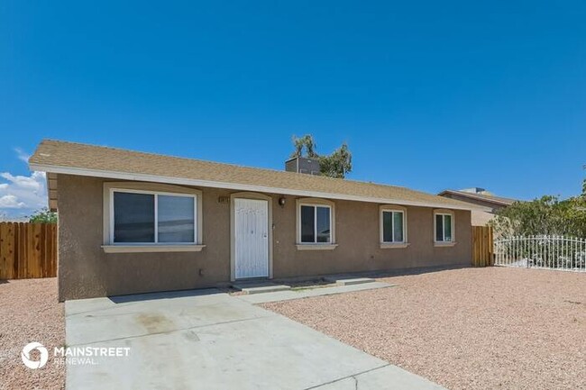 Building Photo - 3015 SPEAR ST, NORTH LAS VEGAS, NV 89030