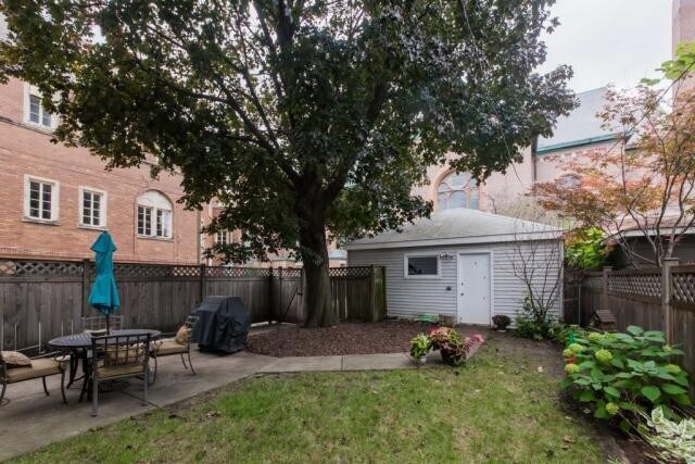 Foto principal - 4912 N Oakley Ave
