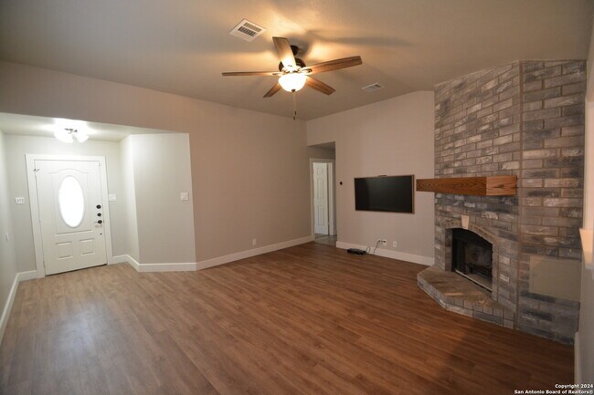 Foto del edificio - 13903 Cedar Canyon