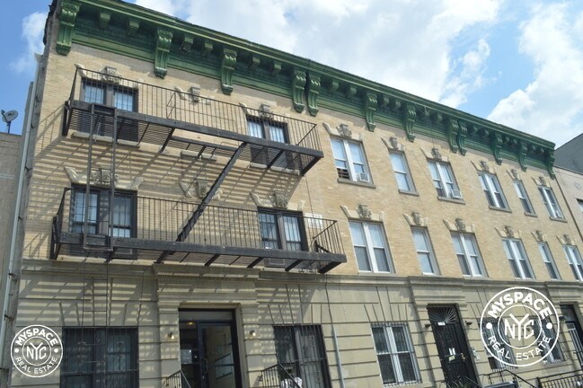 Foto del edificio - 1289 St Johns Pl