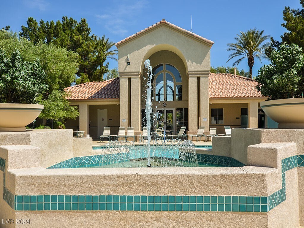 Foto principal - 5415 W Harmon Ave