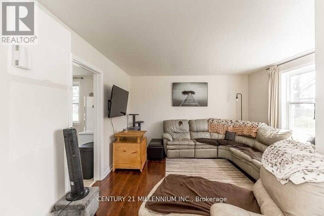Photo du bâtiment - 23 2nd St