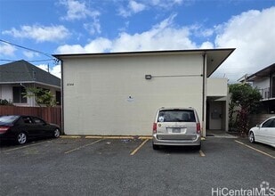 Building Photo - 2044 S Beretania St.