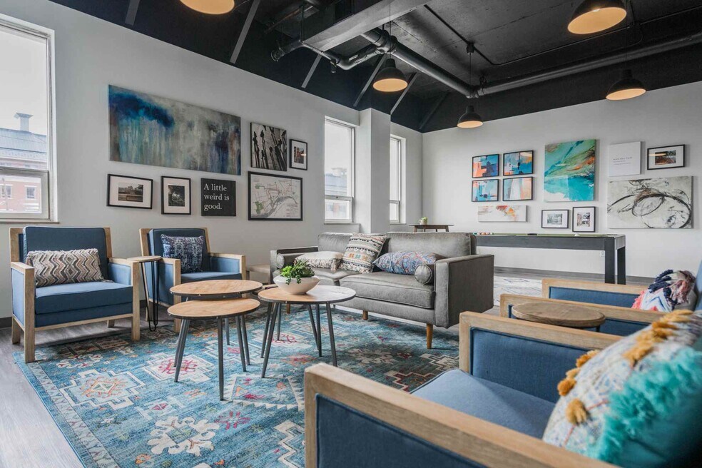 Picture of Loft Apartments for Rent in Richmond VA | Apartments.com