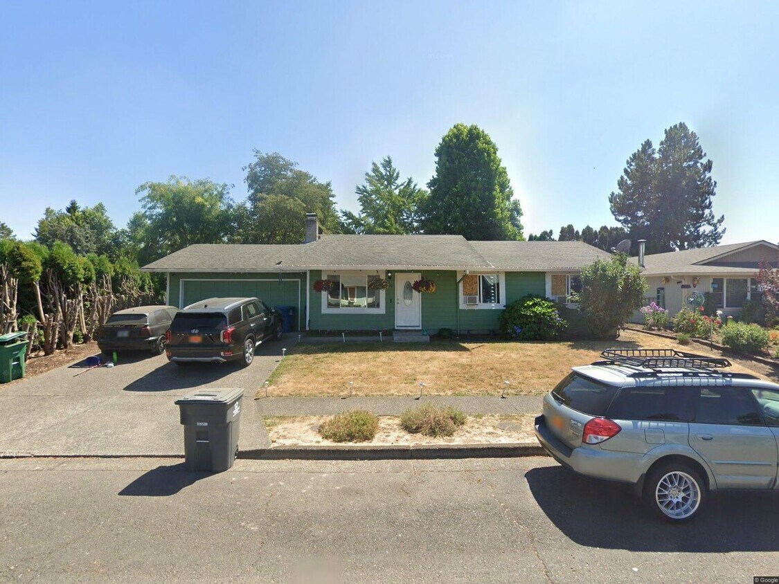 1524 W Brett Ct, Stayton, OR 97383 House Rental in Stayton, OR