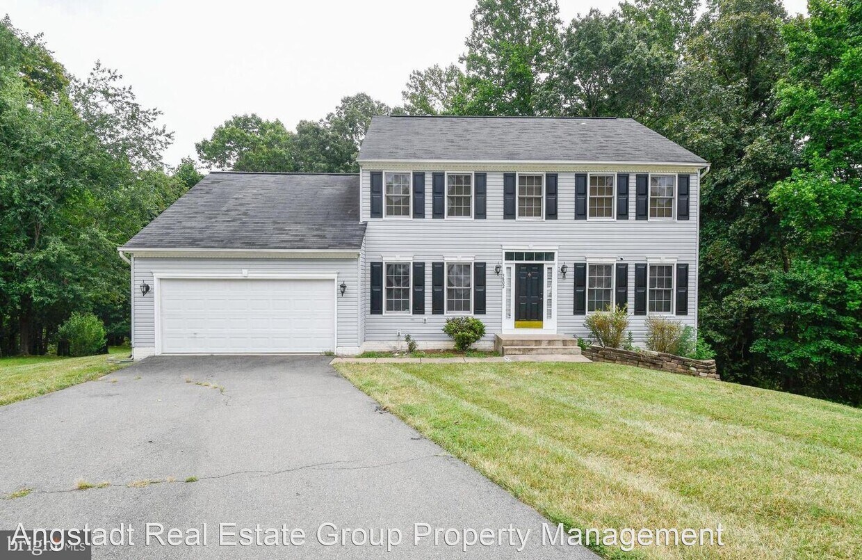Primary Photo - 5 br, 3.5 bath House - 3802 Townsley St