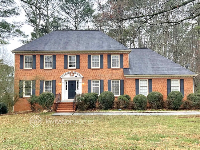 Building Photo - 427 Patterson Rd SW