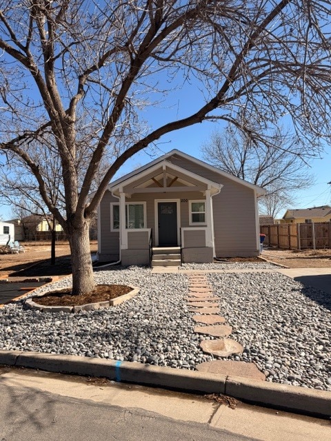 Photo - 200 N Beulah Ave (Milliken, CO)