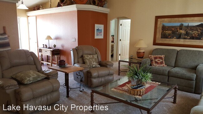 Foto del edificio - 3 br, 2 bath House - 1469 Gemini Place