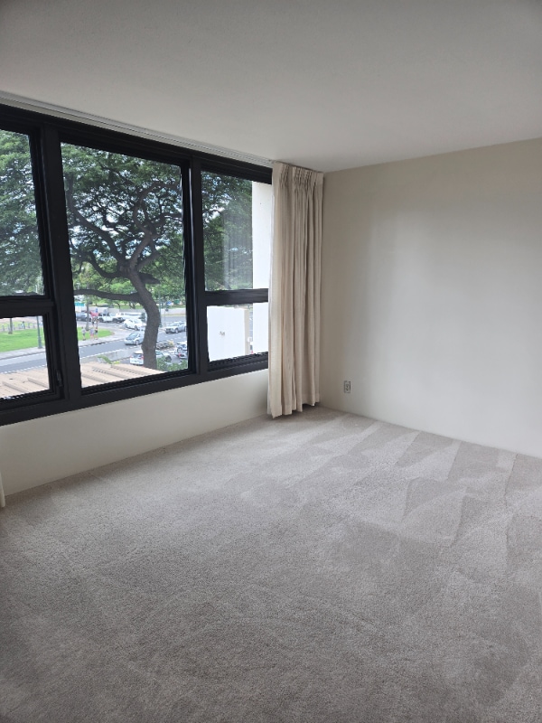 Photo - 1600 Ala Moana Blvd Apartment