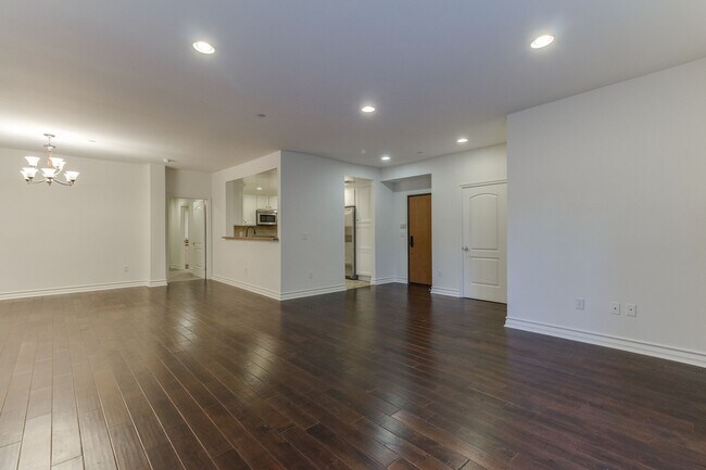 Foto del edificio - 1726 S Bentley Ave