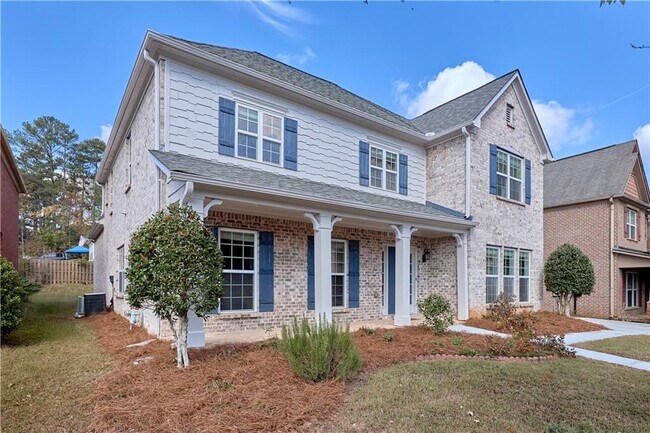 Foto del edificio - 20 Daniel Creek Ln NW