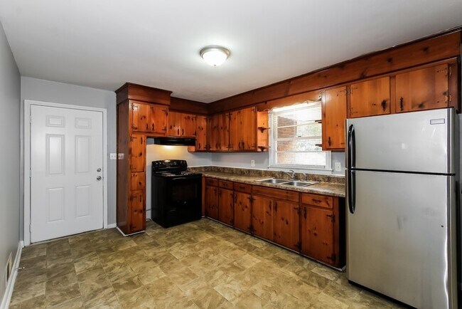 Foto del edificio - Cute 3 Bedroom Augusta Home