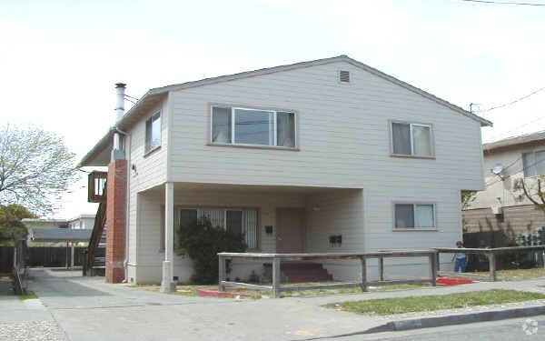 Building Photo - 1447 Humboldt Ave