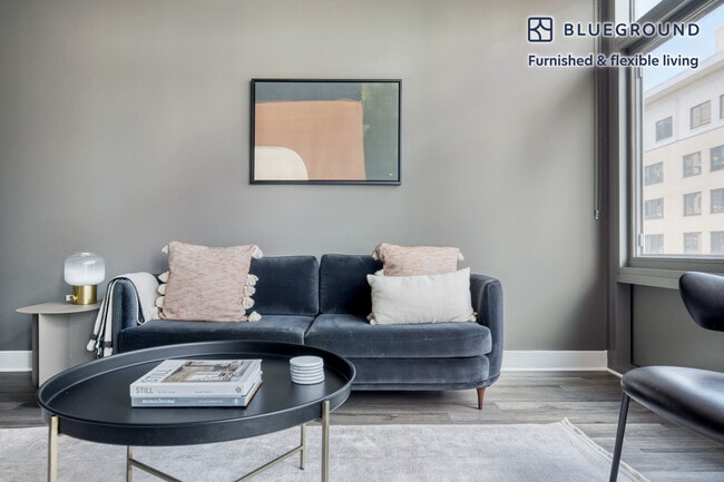 Foto del edificio - 4800 Auburn Ave