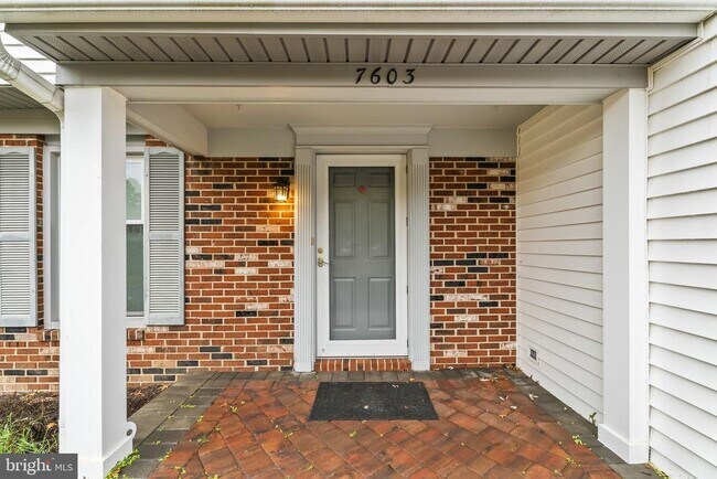 Building Photo - 7603 Woodstown Dr