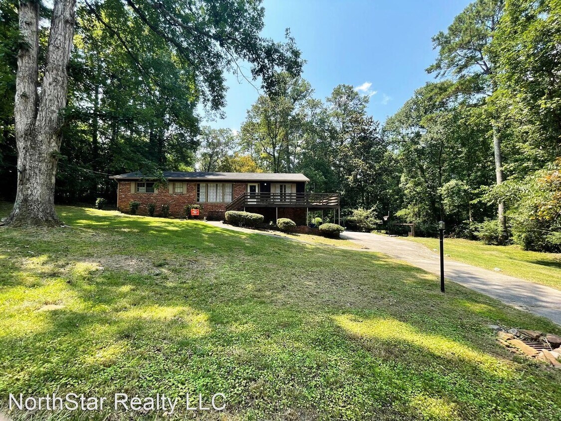 Foto principal - 3 br, 2 bath House - 3640 Leslie Ann Rd