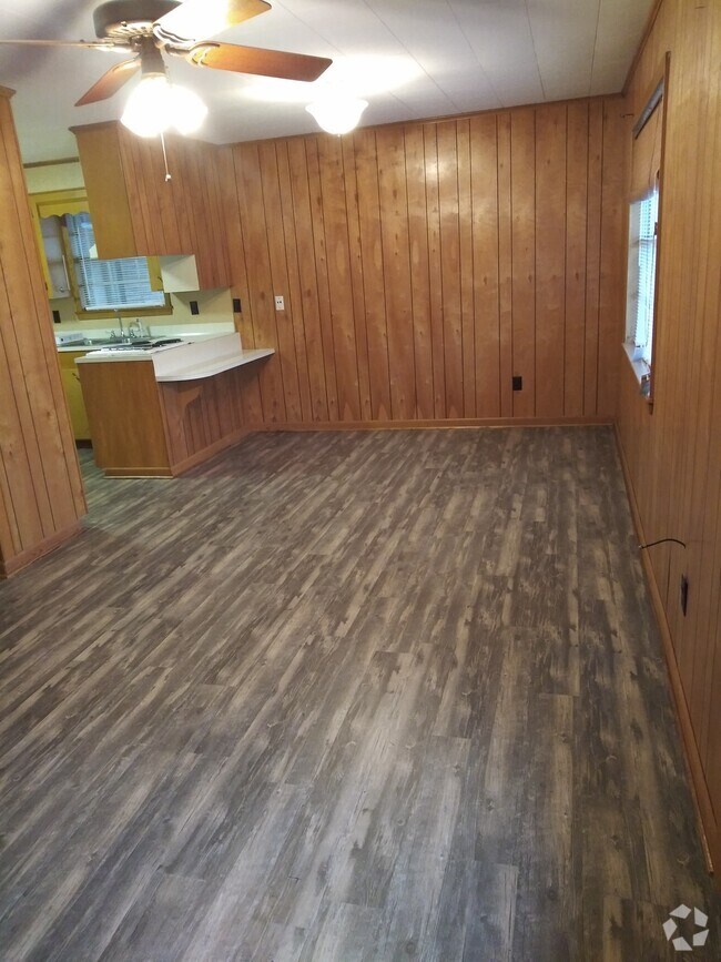 Condos for rent near Percy Quin State Park in MS
