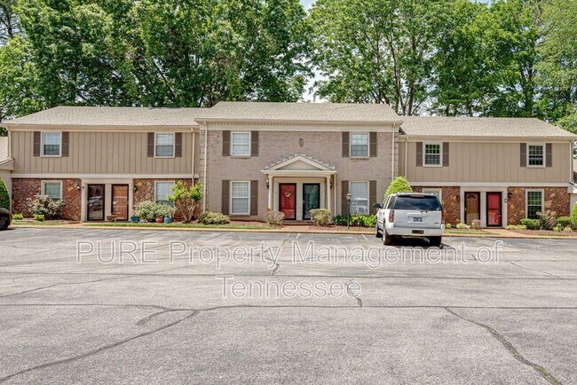 Building Photo - 1011 Murfreesboro Rd