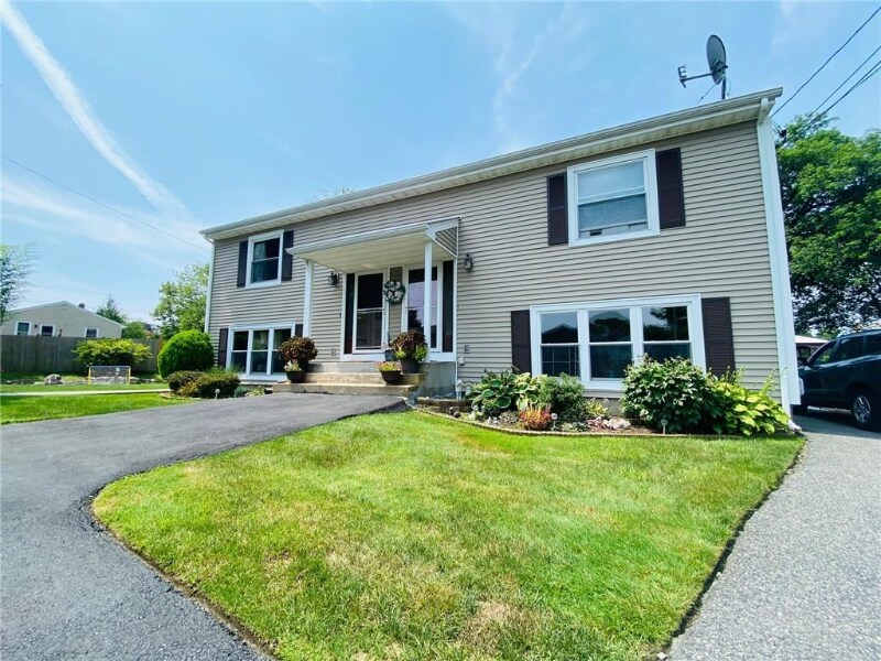 Foto principal - 423 Dover Ave