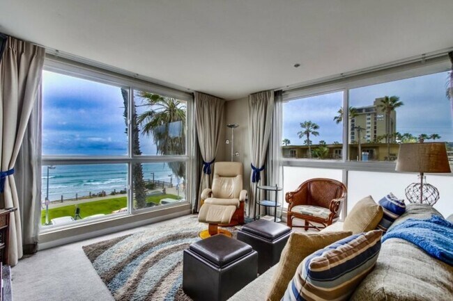 Building Photo - 4667 Ocean Blvd